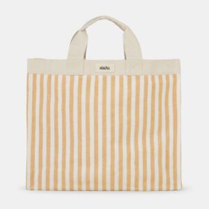 Køb Aiayu - Aiayu Shopper Vacanza - 40x35 Cm billigt online tilbud