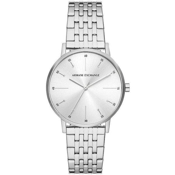 Køb Armani Exchange UR - AX5578 billigt online tilbud