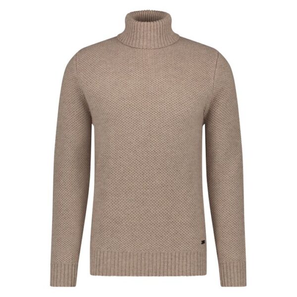 Køb FINNLEY roll neck structure billigt online tilbud