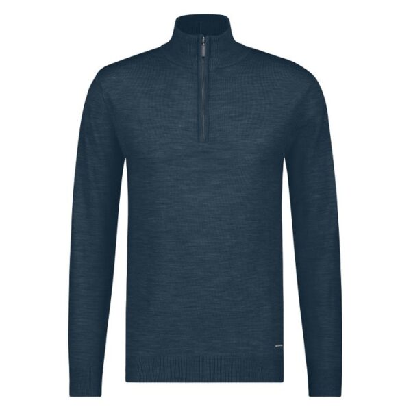 Køb LUX half zip billigt online tilbud