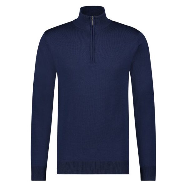 Køb LUX half zip billigt online tilbud