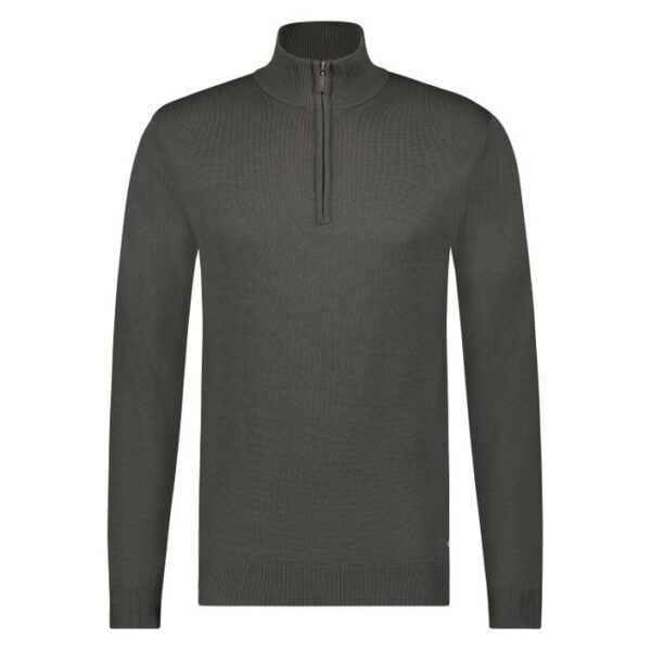 Køb LUX half zip billigt online tilbud