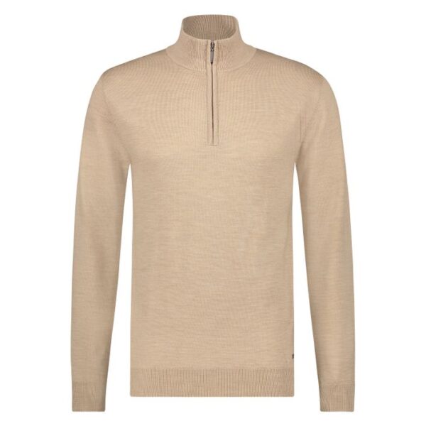 Køb LUX half zip billigt online tilbud