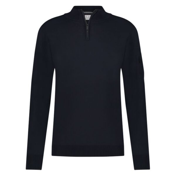 Køb RACE half zip billigt online tilbud