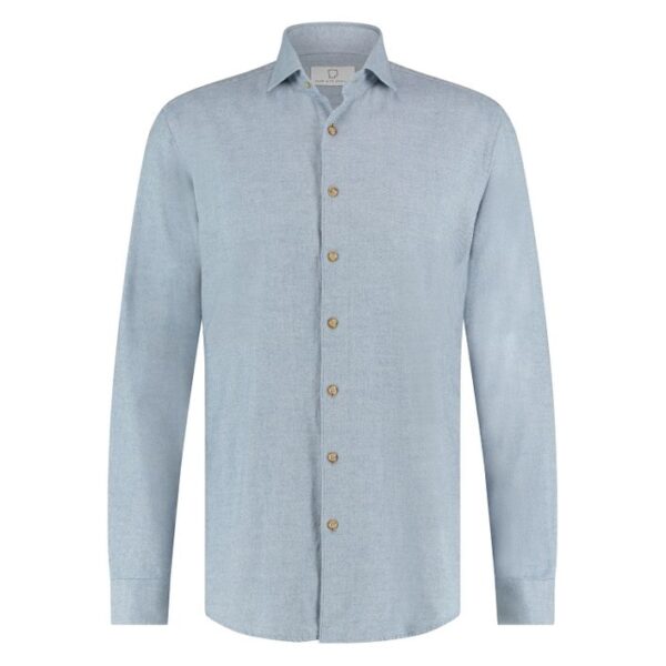 Køb FLAKE shirt flanel billigt online tilbud