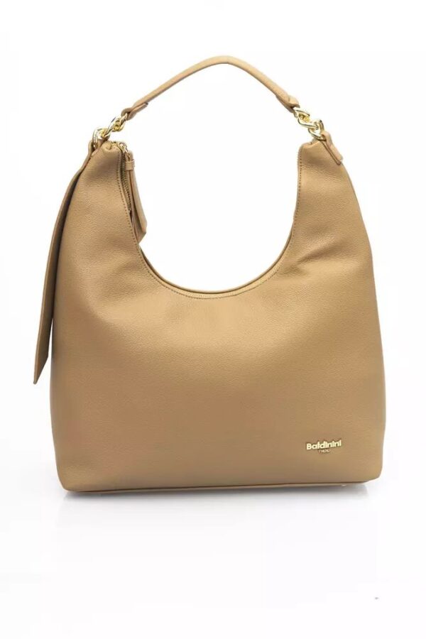 Køb Baldinini Beige Crossbody Taske billigt online tilbud