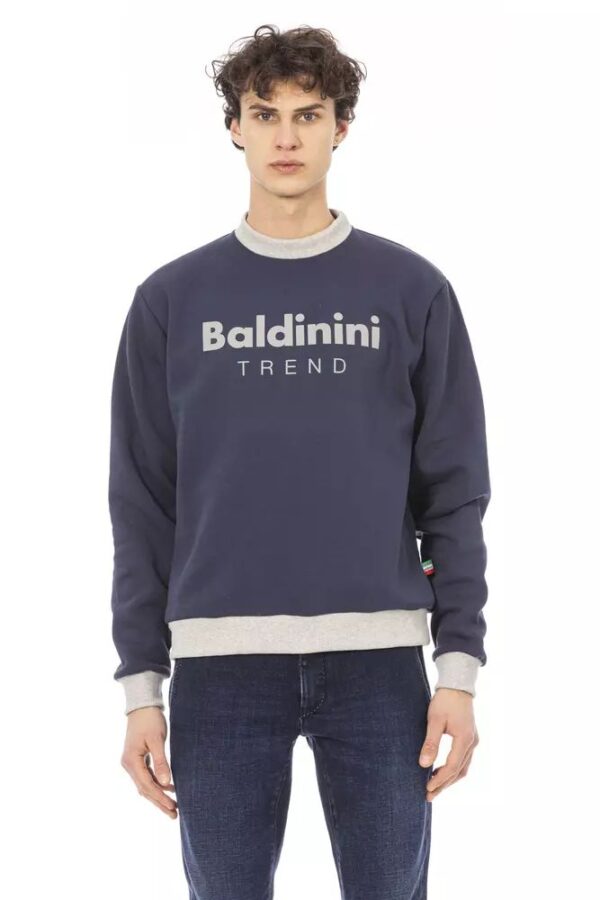 Køb Baldinini Trend Baldinini Bomuld Sweater billigt online tilbud