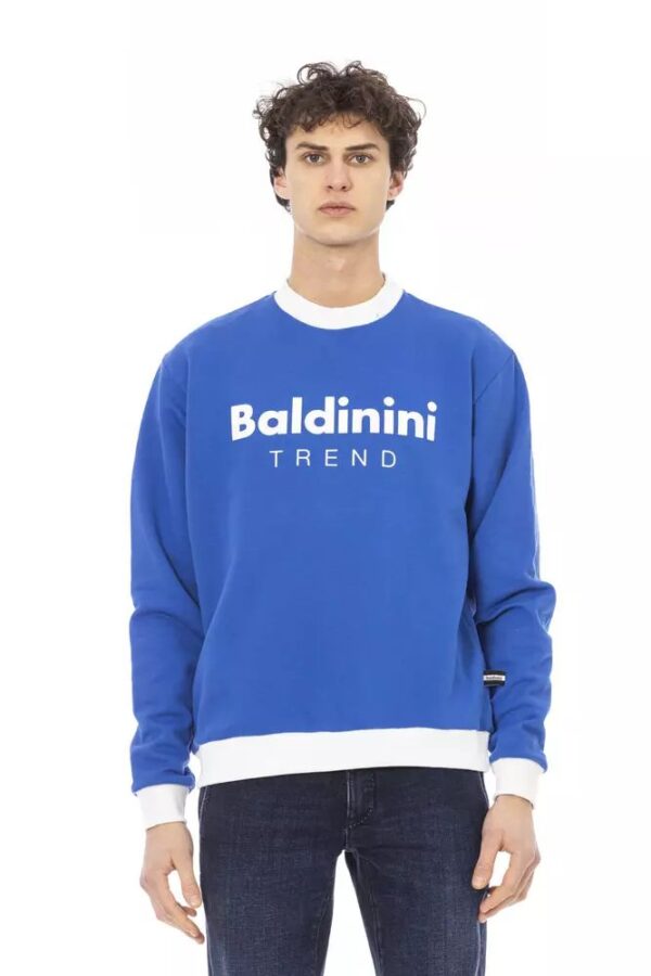 Køb Baldinini Trend Baldinini Bomuld Sweater billigt online tilbud