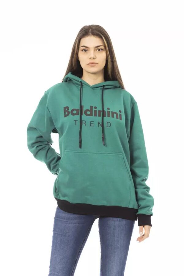 Køb Baldinini Trend Baldinini Bomuld Sweater billigt online tilbud