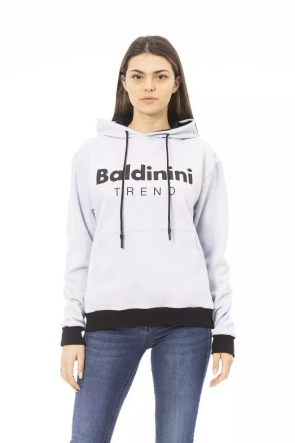 Køb Baldinini Trend Baldinini Bomuld Sweater billigt online tilbud