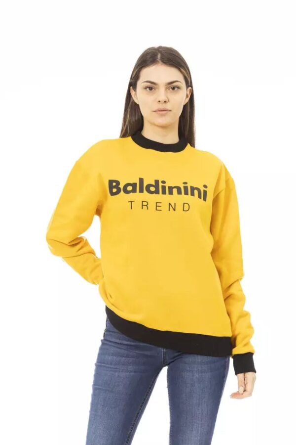 Køb Baldinini Trend Baldinini Bomuld Sweater billigt online tilbud