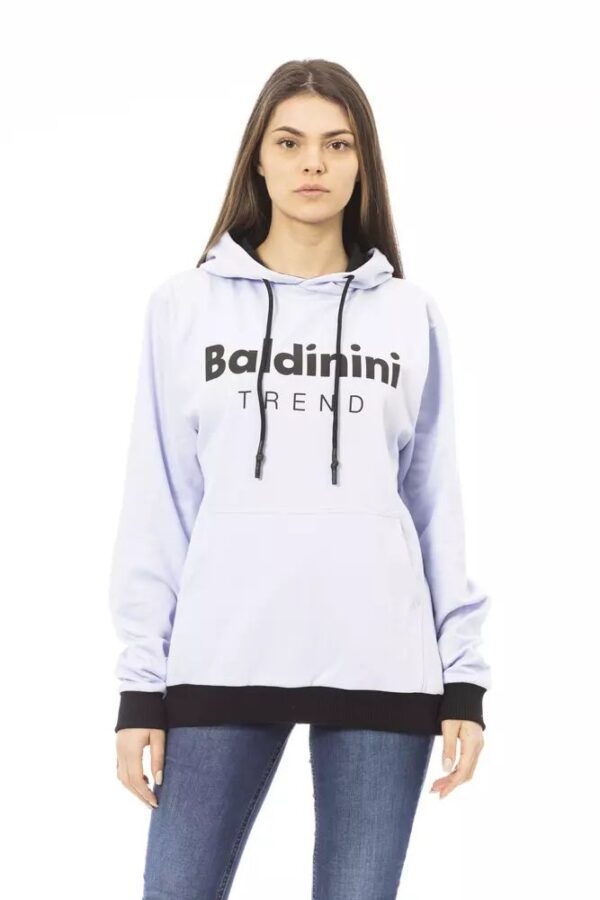 Køb Baldinini Trend Baldinini Bomuld Sweater billigt online tilbud