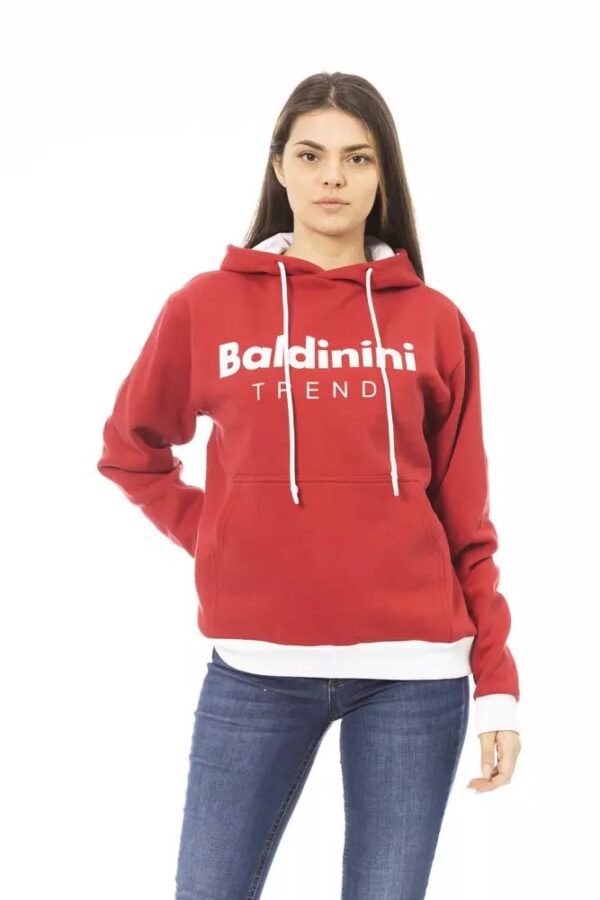 Køb Baldinini Trend Baldinini Bomuld Sweater billigt online tilbud