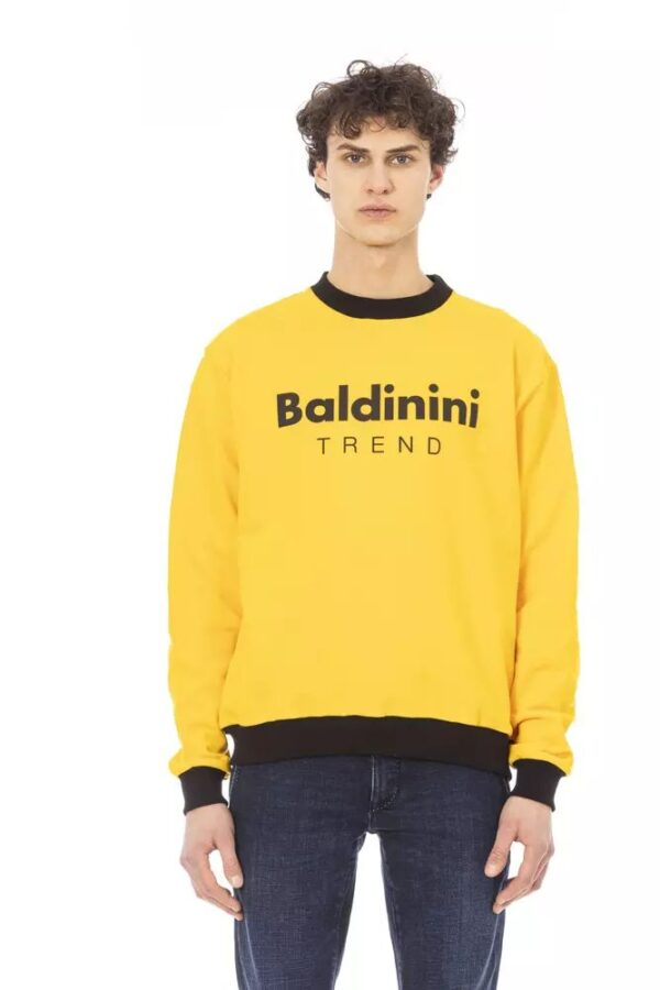 Køb Baldinini Trend Baldinini Bomuld Sweater billigt online tilbud