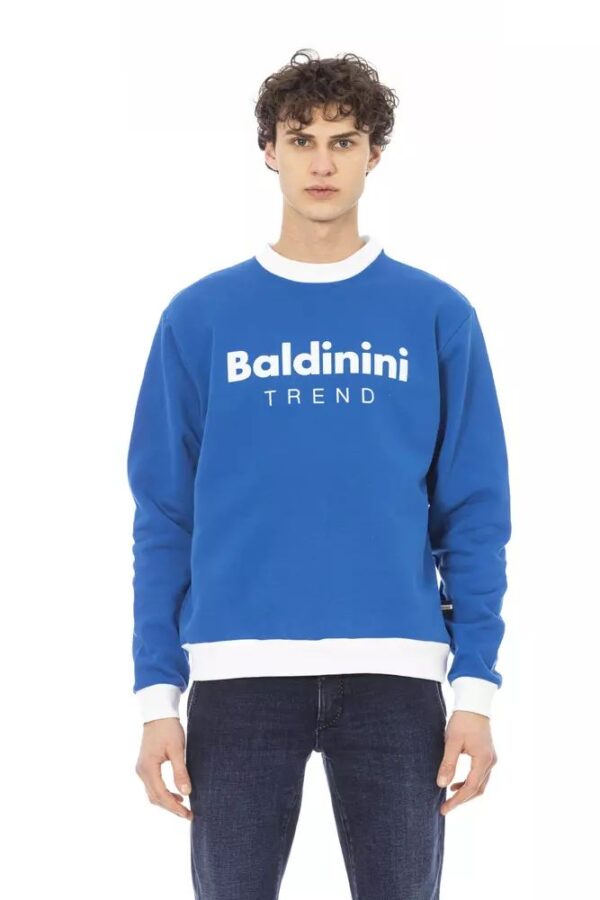 Køb Baldinini Trend Baldinini Bomuld Sweater billigt online tilbud