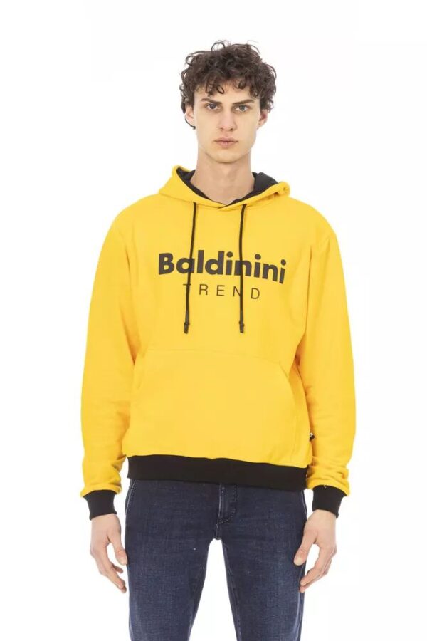 Køb Baldinini Trend Baldinini Bomuld Sweater billigt online tilbud