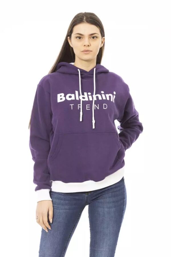 Køb Baldinini Trend Baldinini Bomuld Sweater billigt online tilbud