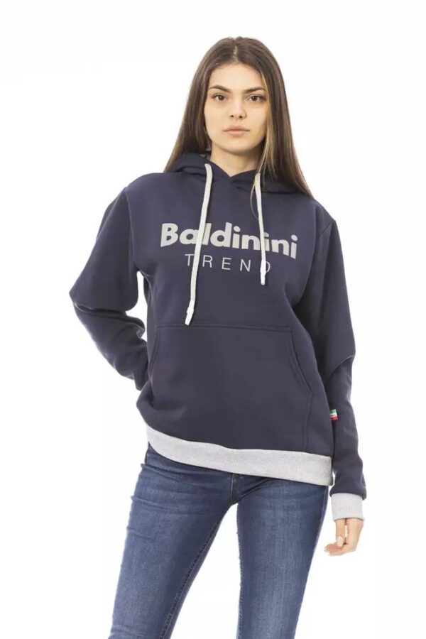 Køb Baldinini Trend Baldinini Bomuld Sweater billigt online tilbud