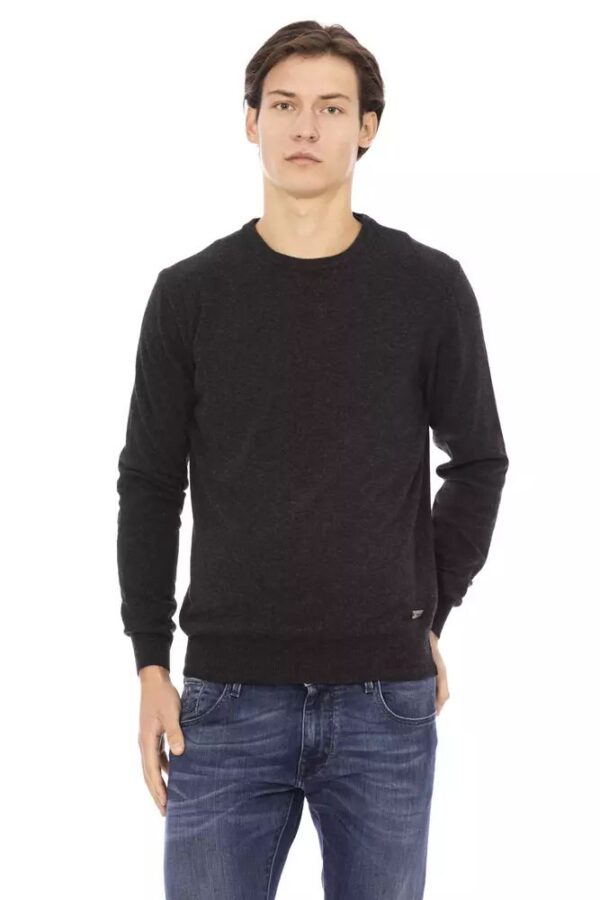 Køb Baldinini Trend Baldinini Uld Sweater billigt online tilbud