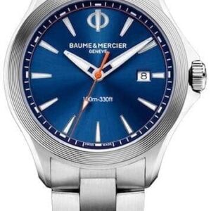 Køb Baume et mercier M0A10413 billigt online tilbud