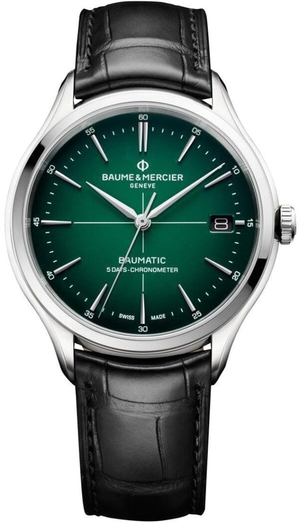 Køb Baume et mercier M0A10592 billigt online tilbud