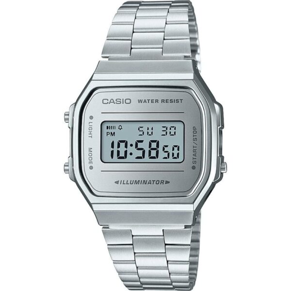 Køb CASIO A168WEM-7EF billigt online tilbud