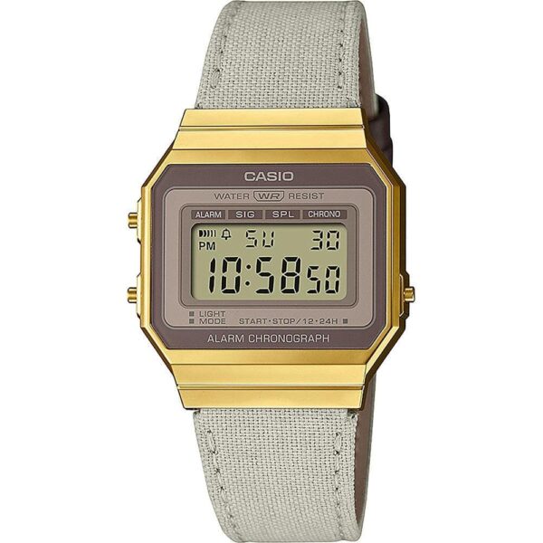 Køb CASIO A700WEGL-7AEF billigt online tilbud