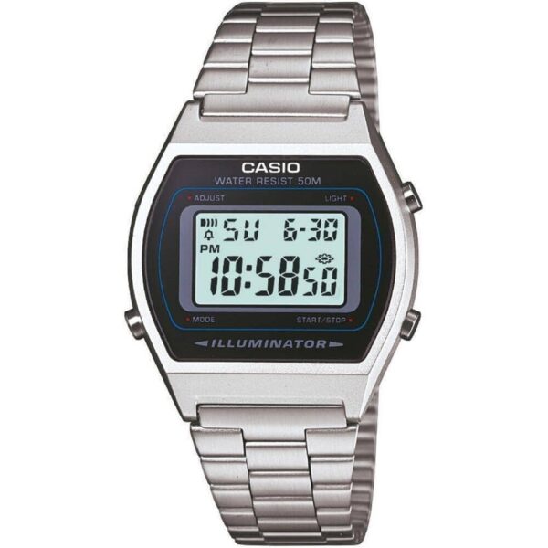 Køb CASIO B640WD-1AVEF billigt online tilbud