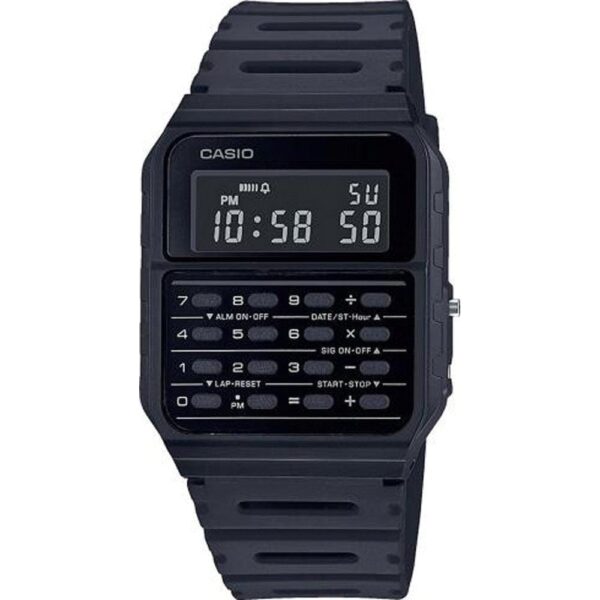 Køb CASIO CA-53WF-1BEF billigt online tilbud