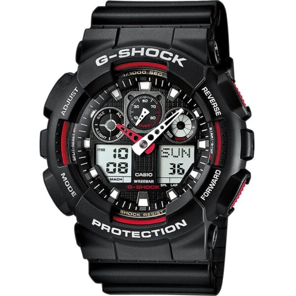 Køb CASIO GSHOCK GA1001A4ER billigt online tilbud