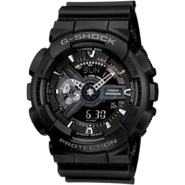 Køb CASIO GSHOCK GA1101BER billigt online tilbud