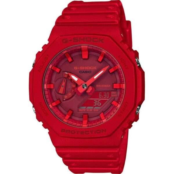 Køb CASIO GSHOCK GA21004AER billigt online tilbud