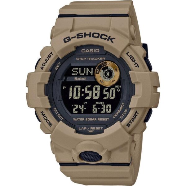 Køb CASIO GSHOCK GBD800UC5ER billigt online tilbud