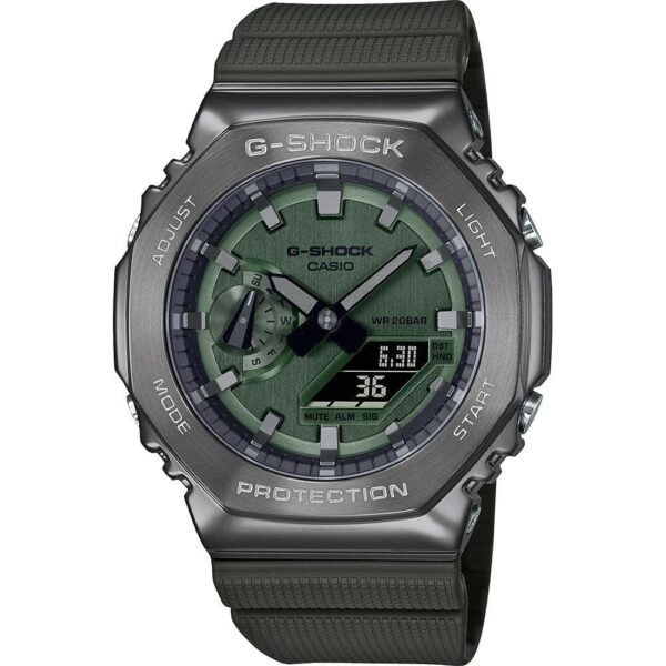 Køb CASIO GSHOCK GM2100B3AER billigt online tilbud