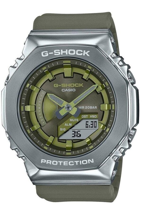 Køb CASIO GSHOCK GMS21003AER billigt online tilbud