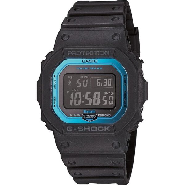 Køb CASIO GSHOCK GWB56002ER billigt online tilbud