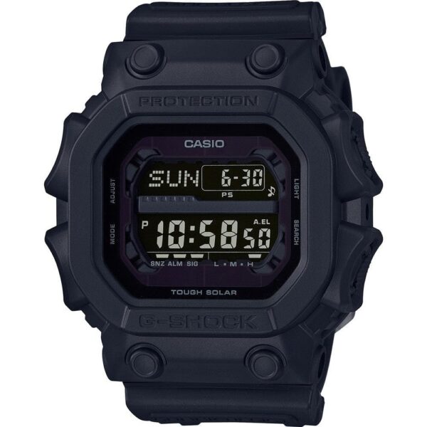 Køb CASIO GSHOCK GX56BB1ER billigt online tilbud