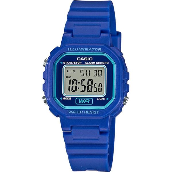 Køb CASIO LA-20WH-2AEF billigt online tilbud