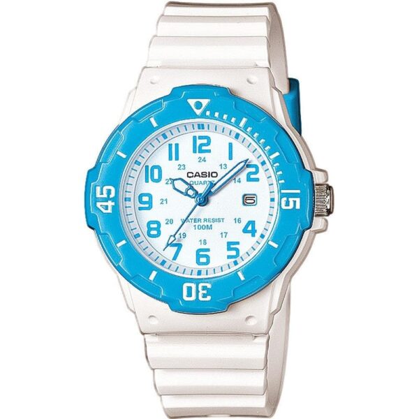 Køb CASIO LRW-200H-2BVEF billigt online tilbud