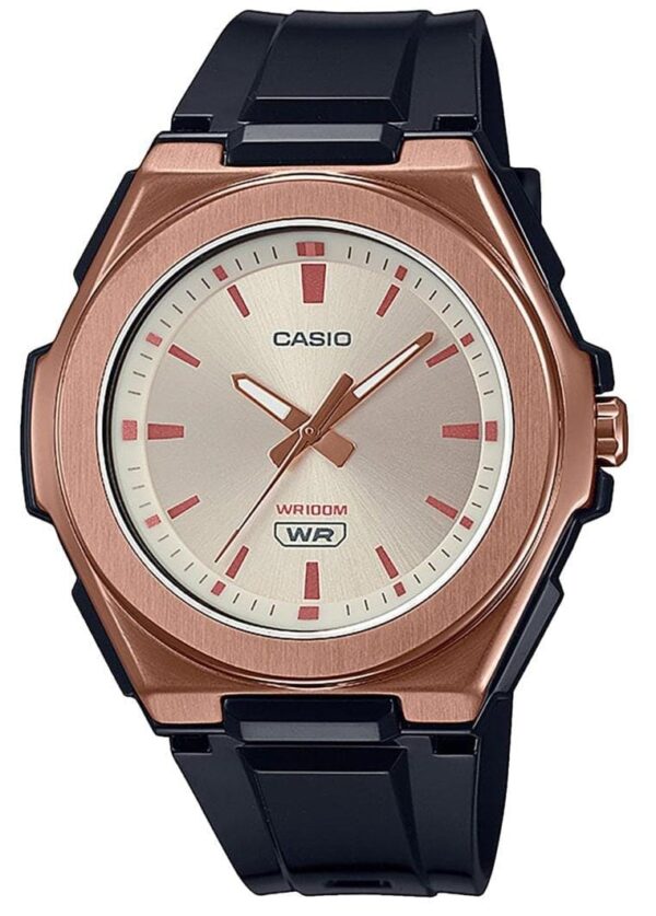 Køb CASIO LWA300HRG5EVEF billigt online tilbud