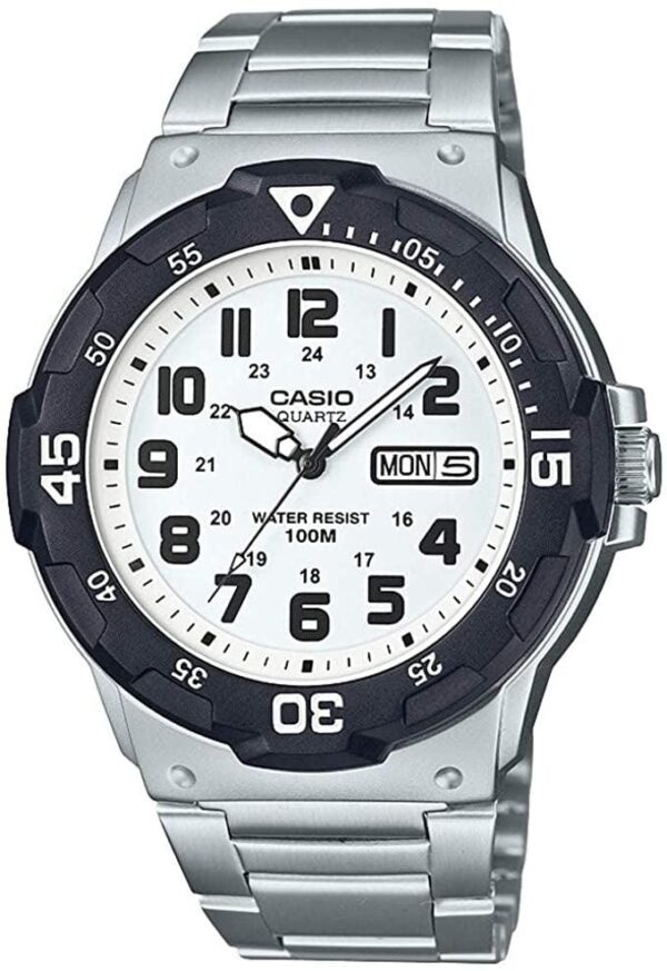 Køb CASIO MRW-200HD-7B billigt online tilbud