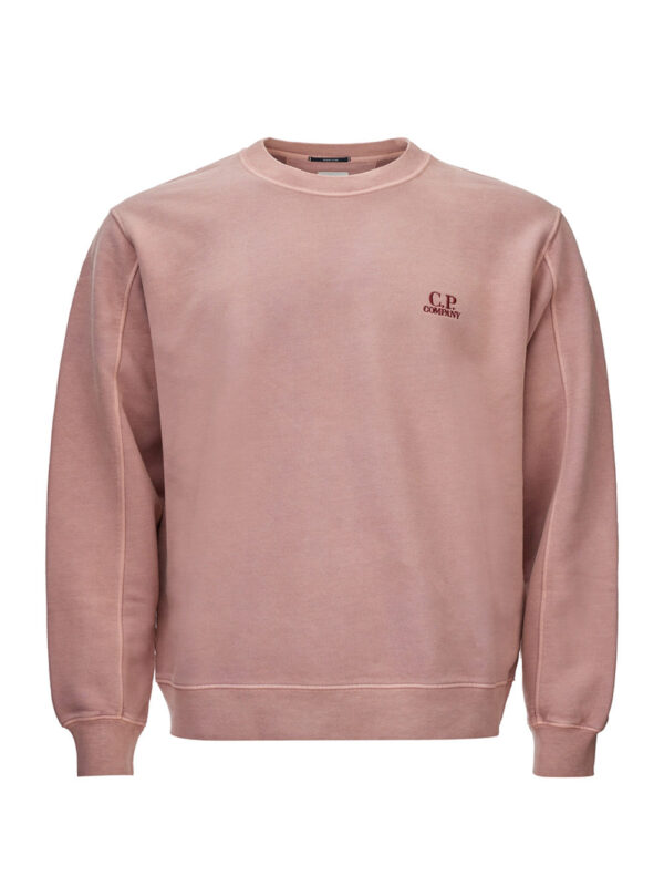 Køb C.P. Company Bomuld Sweatshirt billigt online tilbud