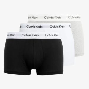 Køb Calvin Klein Bomuld Boxershorts billigt online tilbud