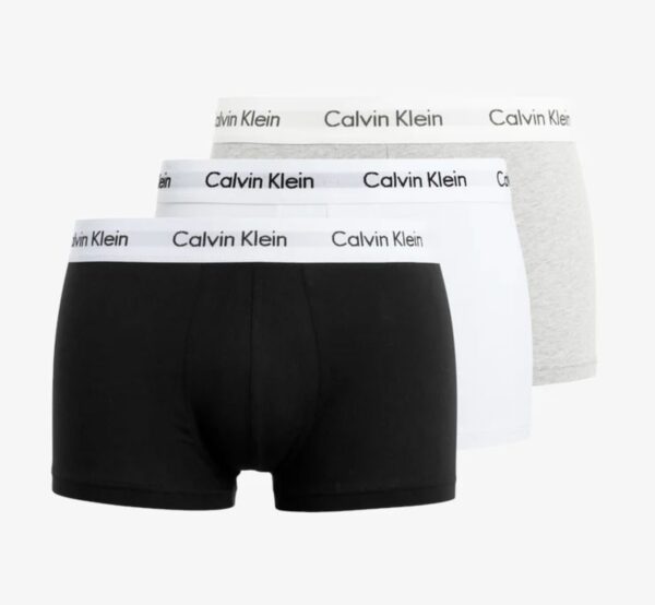 Køb Calvin Klein Bomuld Boxershorts billigt online tilbud