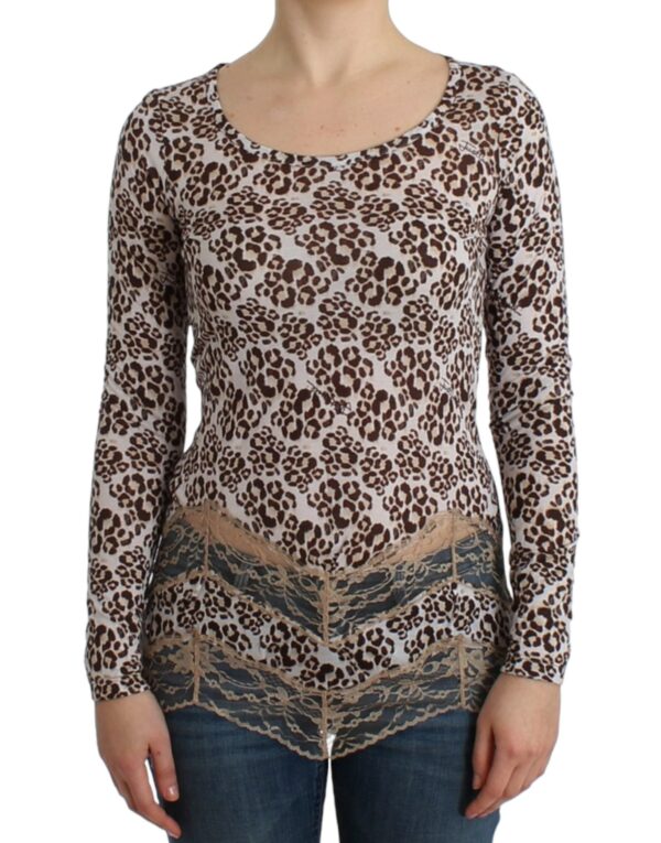 Køb Cavalli Bluse billigt online tilbud