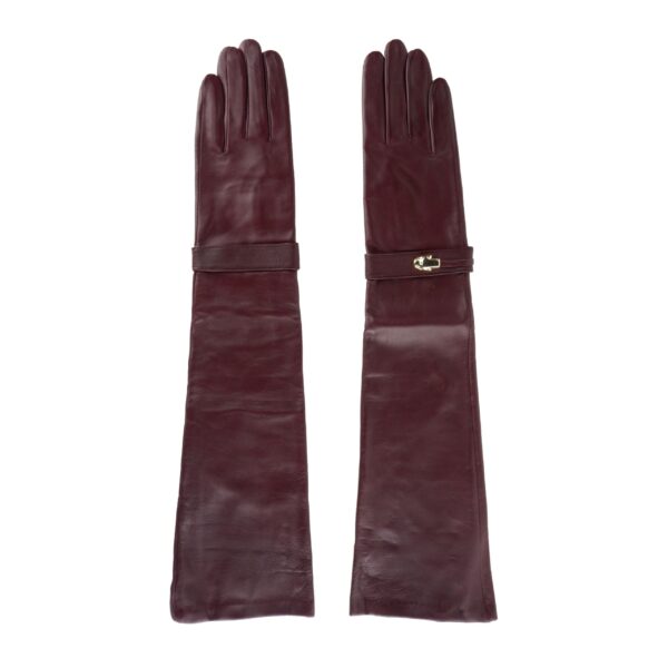 Køb Cavalli Class Glove CA1462588-75S billigt online tilbud