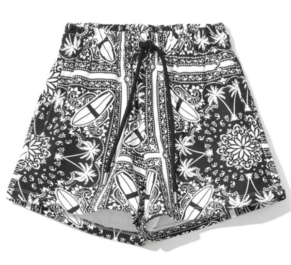 Køb Comme Des Fuckdown Bomuld Shorts billigt online tilbud