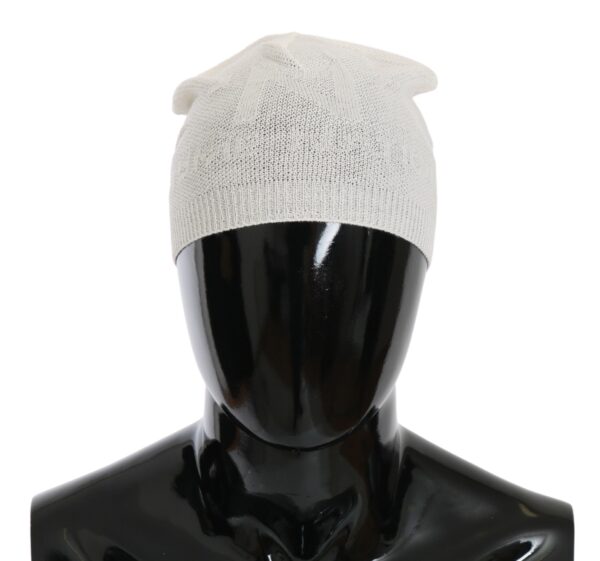 Køb Costume National Beanie Hat HAT20127 billigt online tilbud