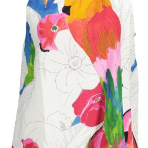 Køb Desigual Multifarver Dame Tops & T-Shirt (Lagersalg) billigt online tilbud