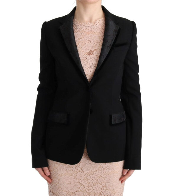 Køb Dolce & Gabbana Blazer billigt online tilbud